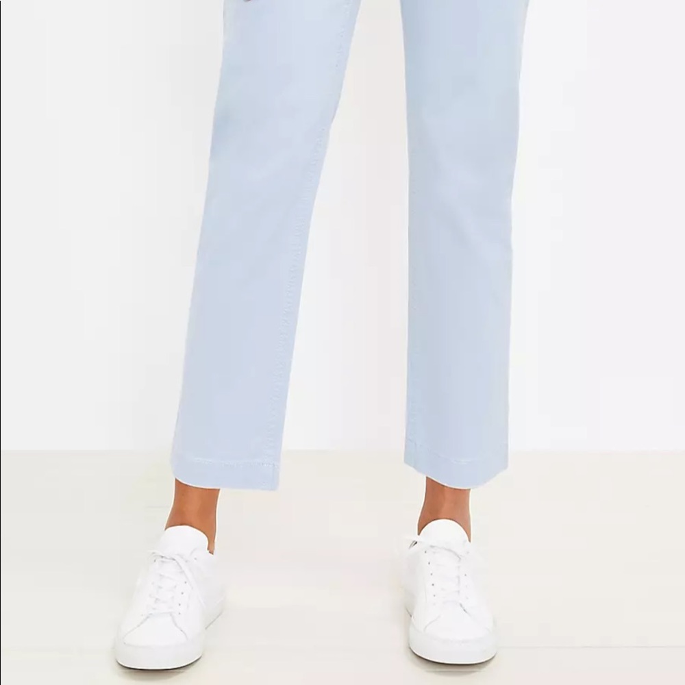 Loft slim chino - Picture 7 of 11